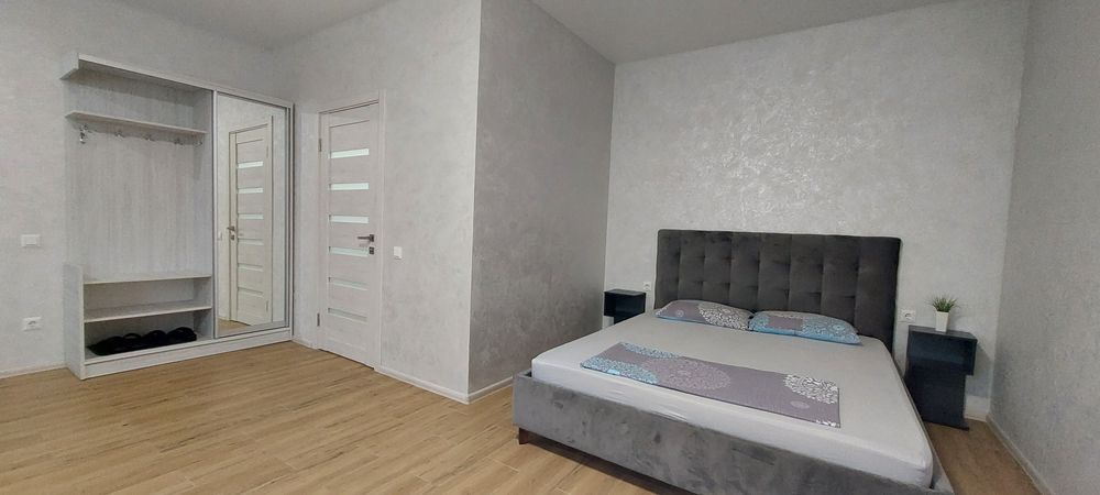 Квартира в Одесі, ID 304645, фото №4