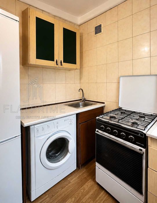 Квартира на вул. Бринжали, 1 в Київ, ID 285751, фото №1