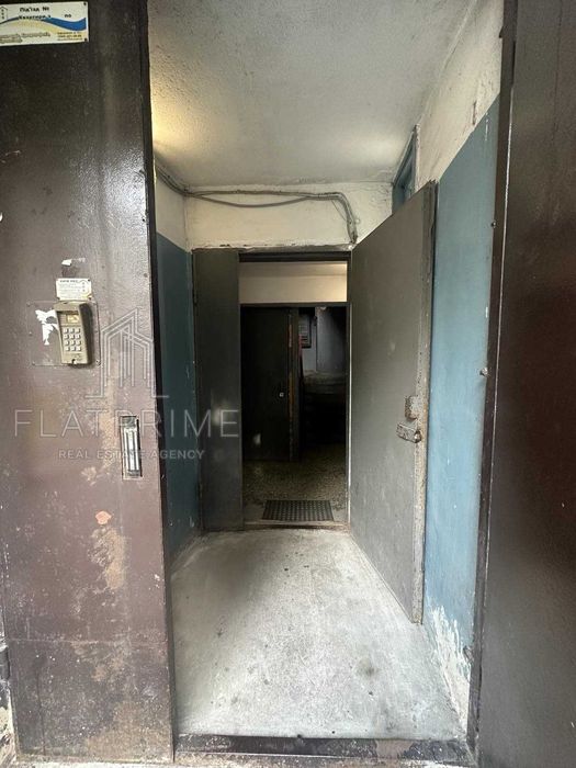 Квартира на вул. Бринжали, 1 в Києві, ID 285751, фото №11
