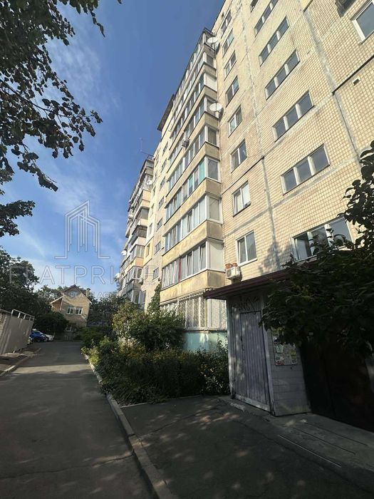 Квартира на вул. Бринжали, 1 в Києві, ID 285751, фото №15