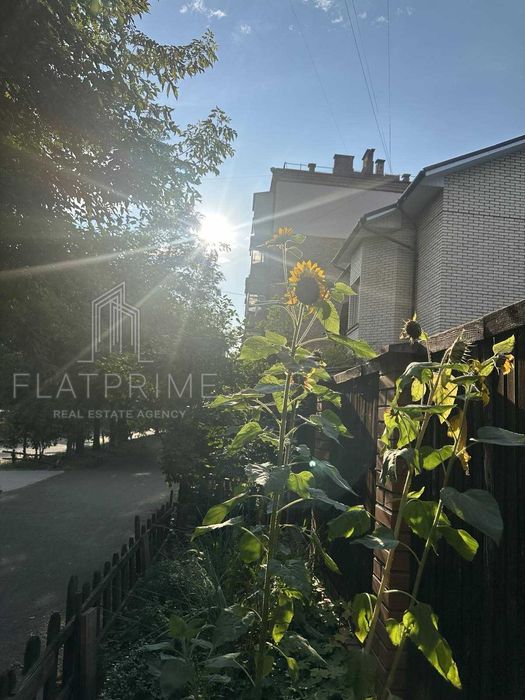 Квартира на вул. Бринжали, 1 в Києві, ID 285751, фото №16