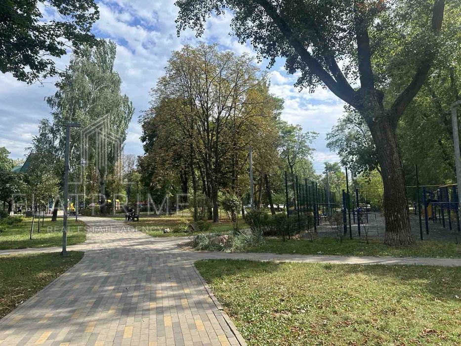 Квартира на вул. Бринжали, 1 в Києві, ID 285751, фото №17