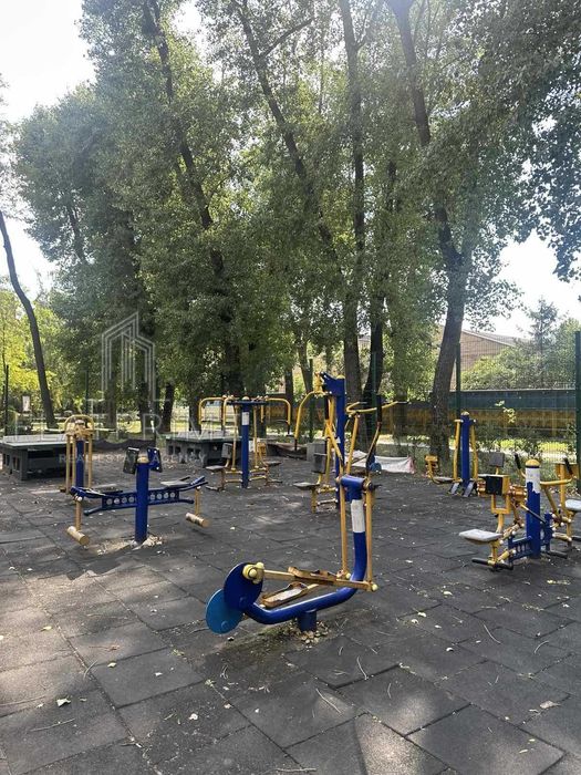 Квартира на вул. Бринжали, 1 в Києві, ID 285751, фото №18
