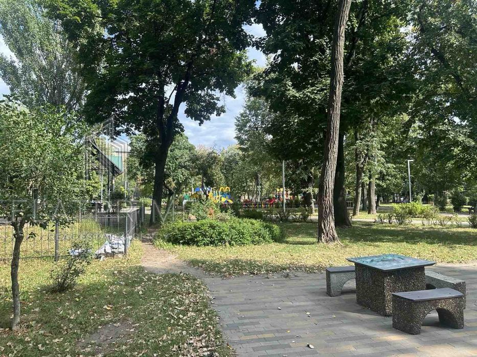 Квартира на вул. Бринжали, 1 в Києві, ID 285751, фото №19