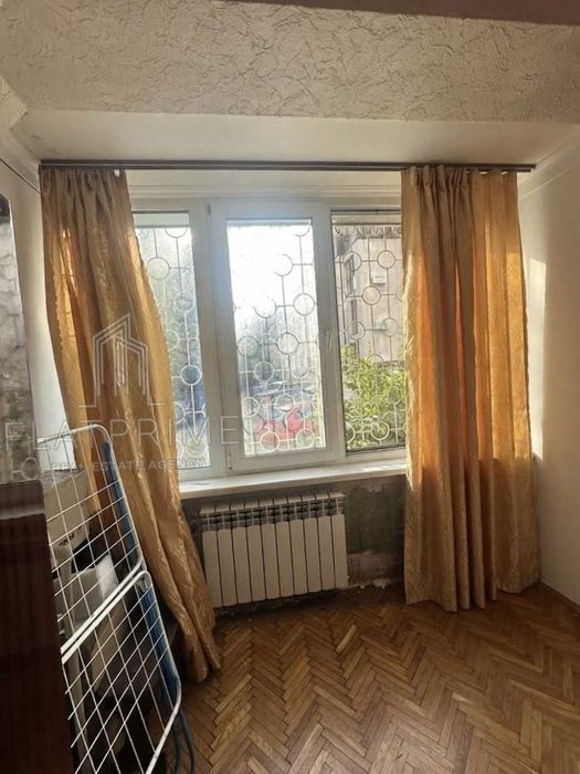 Квартира на вул. Бринжали, 1 в Київ, ID 285751, фото №4