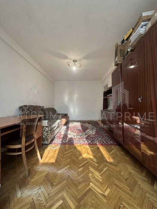 Квартира на вул. Бринжали, 1 в Київ, ID 285751, фото №5