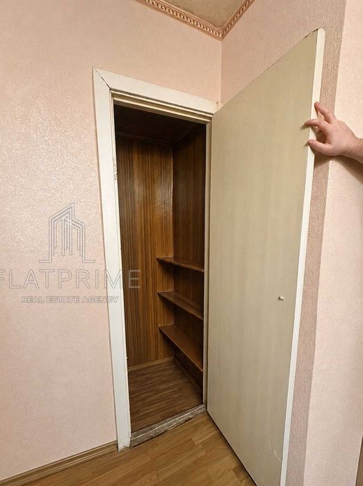 Квартира на вул. Бринжали, 1 в Києві, ID 285751, фото №6