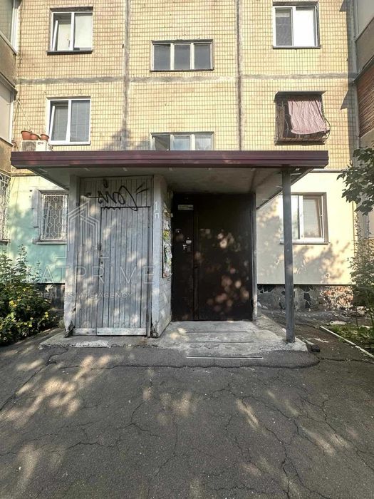 Квартира на вул. Бринжали, 1 в Києві, ID 285751, фото №9
