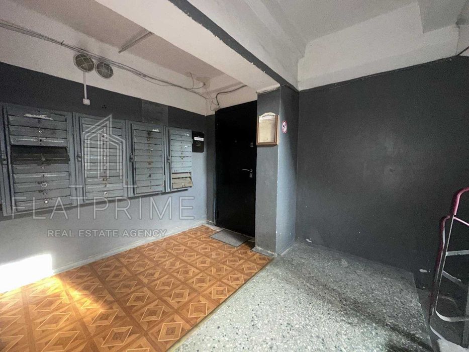 Квартира на вул. Бринжали, 1 в Києві, ID 285751, фото №10