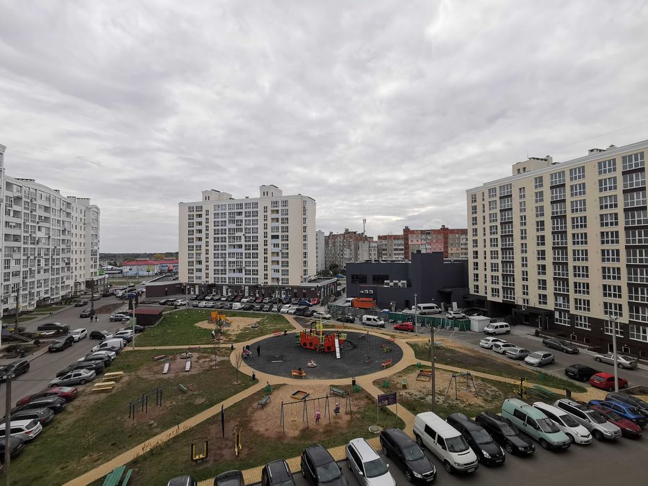 Квартира на Масани RD в Чернігів, ID 285753, фото №2