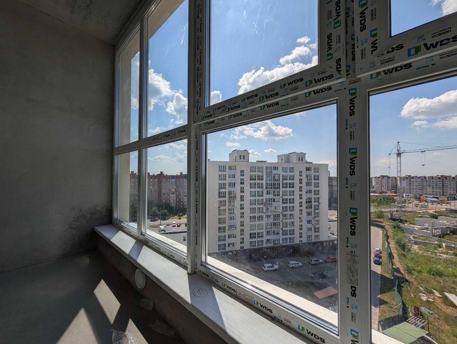 Квартира на Масани RD в Чернігові, ID 285753, фото №7