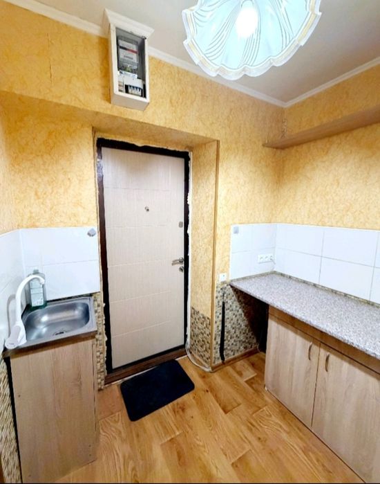Квартира на Салтівський в Харків, ID 285749, фото №4