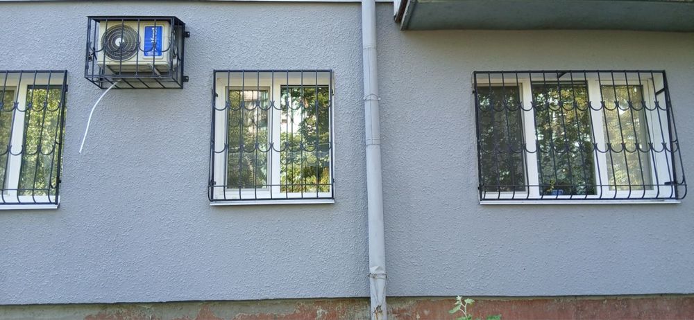 Квартира на вул. Новгородська, 6 в Запоріжжі, ID 285847, фото №1