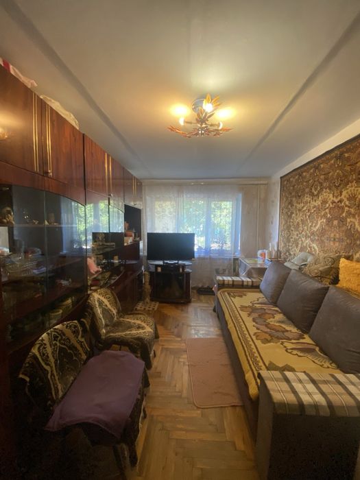 Квартира на вул. Новгородська, 6 в Запоріжжі, ID 285847, фото №2