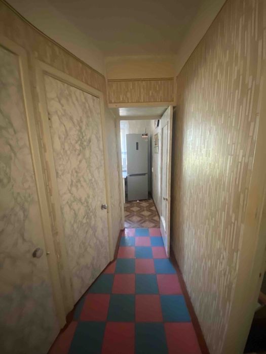 Квартира на вул. Новгородська, 6 в Запоріжжі, ID 285847, фото №3
