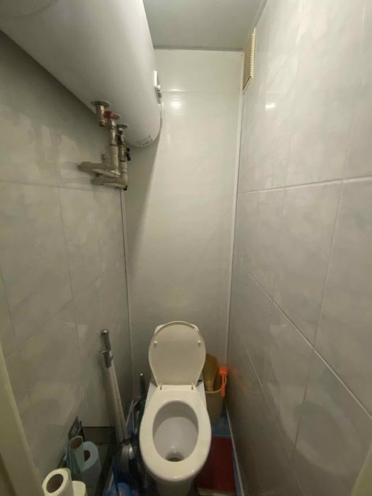 Квартира на вул. Новгородська, 6 в Запоріжжі, ID 285847, фото №4