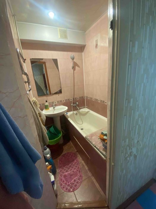 Квартира на вул. Новгородська, 6 в Запоріжжі, ID 285847, фото №5