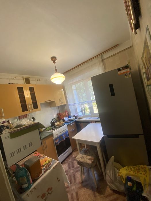 Квартира на вул. Новгородська, 6 в Запоріжжі, ID 285847, фото №6