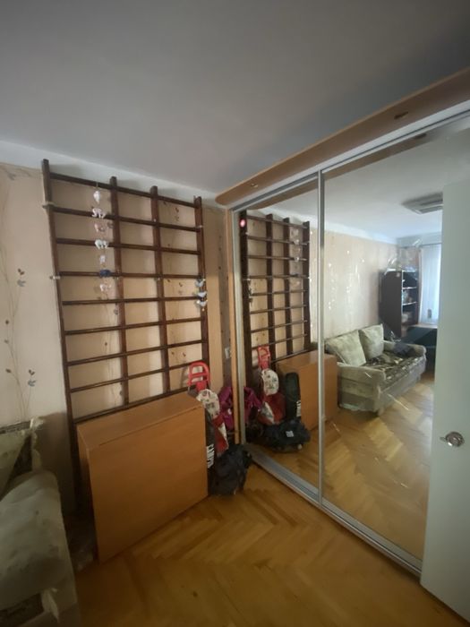 Квартира на вул. Новгородська, 6 в Запоріжжі, ID 285847, фото №7