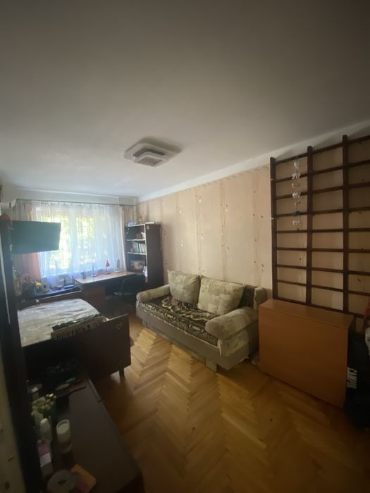 Квартира на вул. Новгородська, 6 в Запоріжжі, ID 285847, фото №8