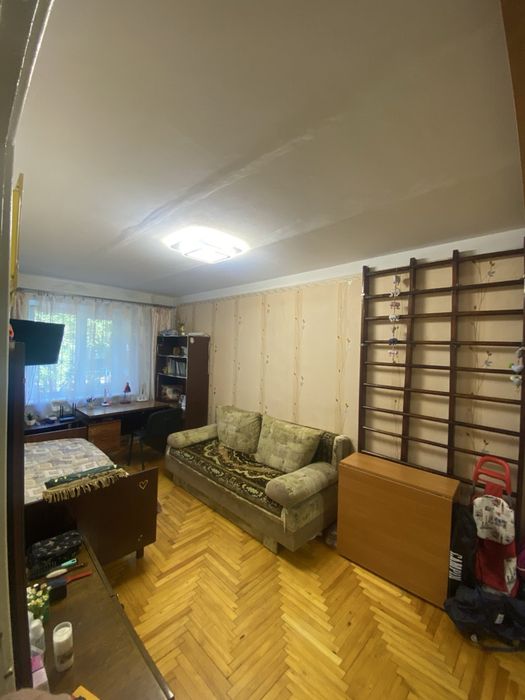 Квартира на вул. Новгородська, 6 в Запоріжжі, ID 285847, фото №9