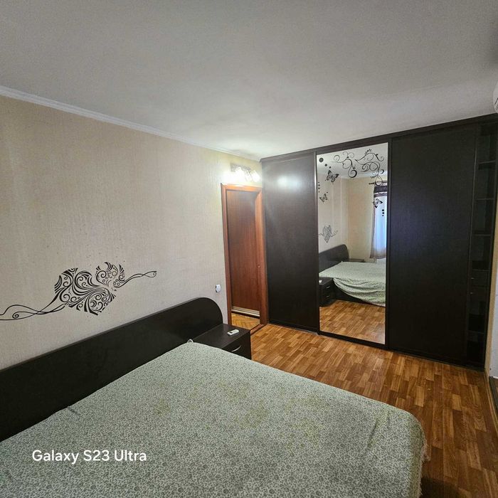 Квартира на вул. Академіка Амосова, 63 в Запоріжжі, ID 285785, фото №1