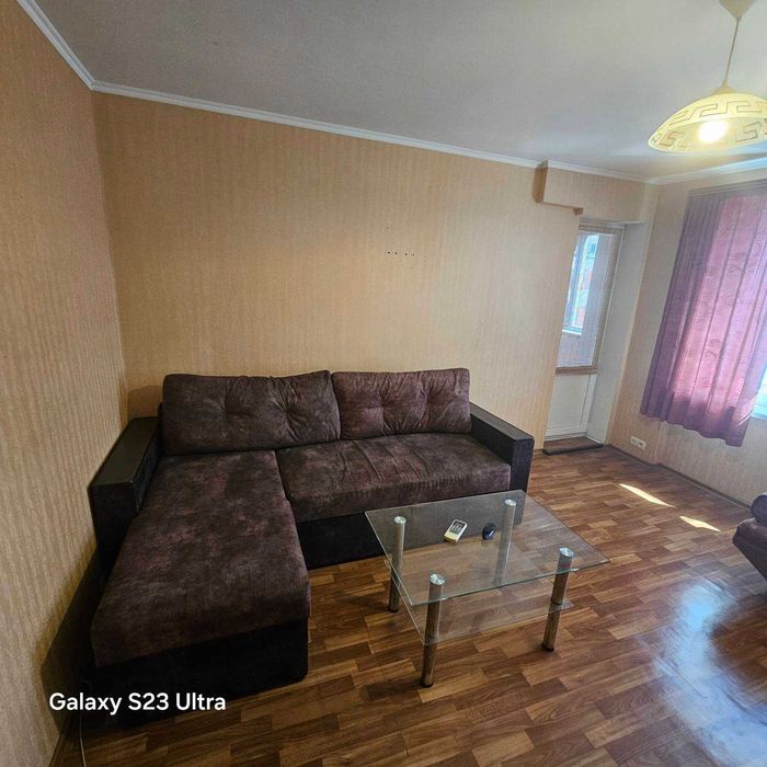 Квартира на вул. Академіка Амосова, 63 в Запоріжжі, ID 285785, фото №2
