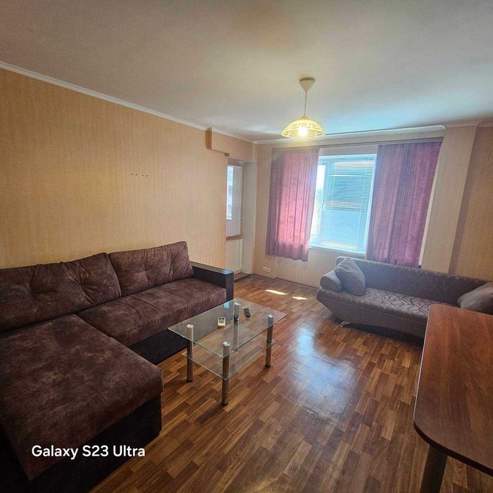 Квартира на вул. Академіка Амосова, 63 в Запоріжжі, ID 285785, фото №3