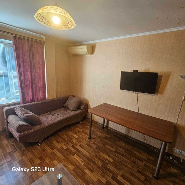 Квартира на вул. Академіка Амосова, 63 в Запоріжжі, ID 285785, фото №4