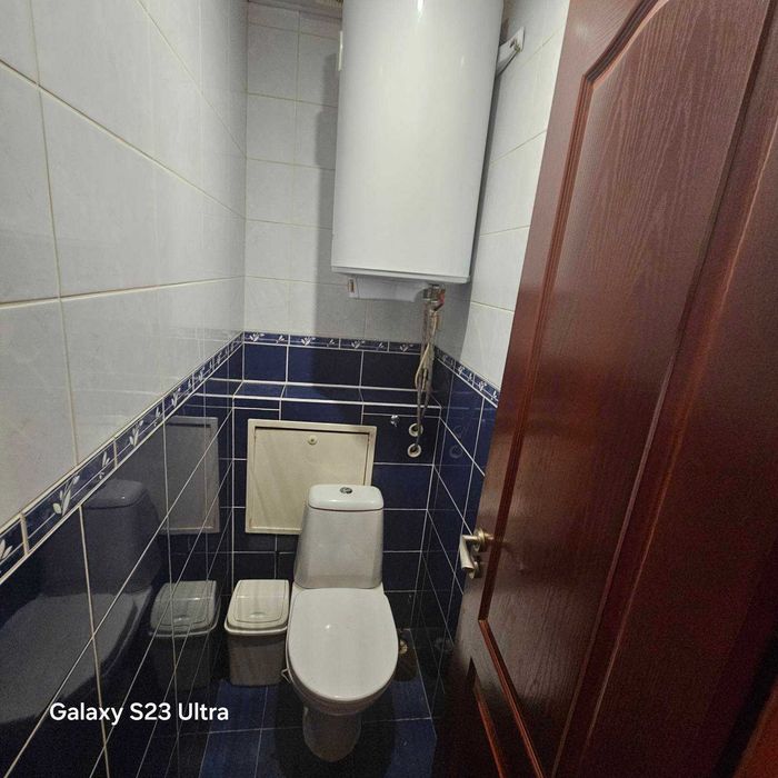 Квартира на вул. Академіка Амосова, 63 в Запоріжжі, ID 285785, фото №5