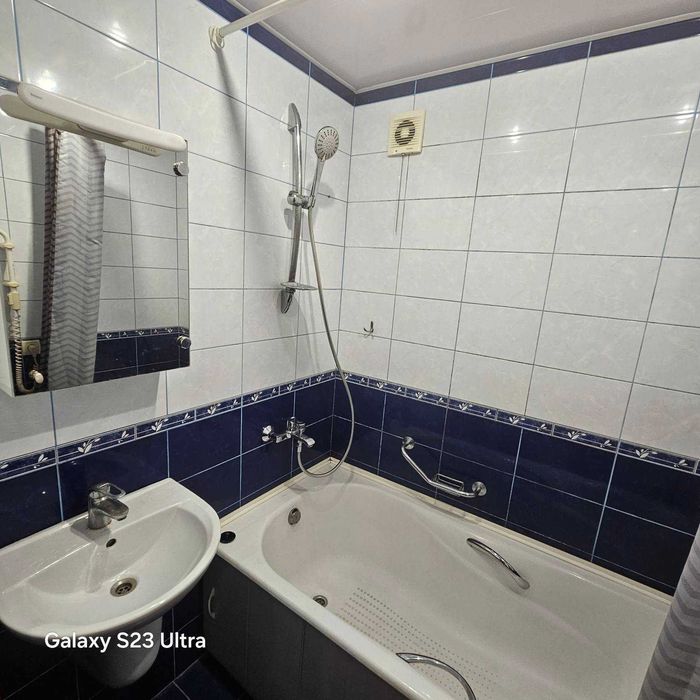 Квартира на вул. Академіка Амосова, 63 в Запоріжжі, ID 285785, фото №6