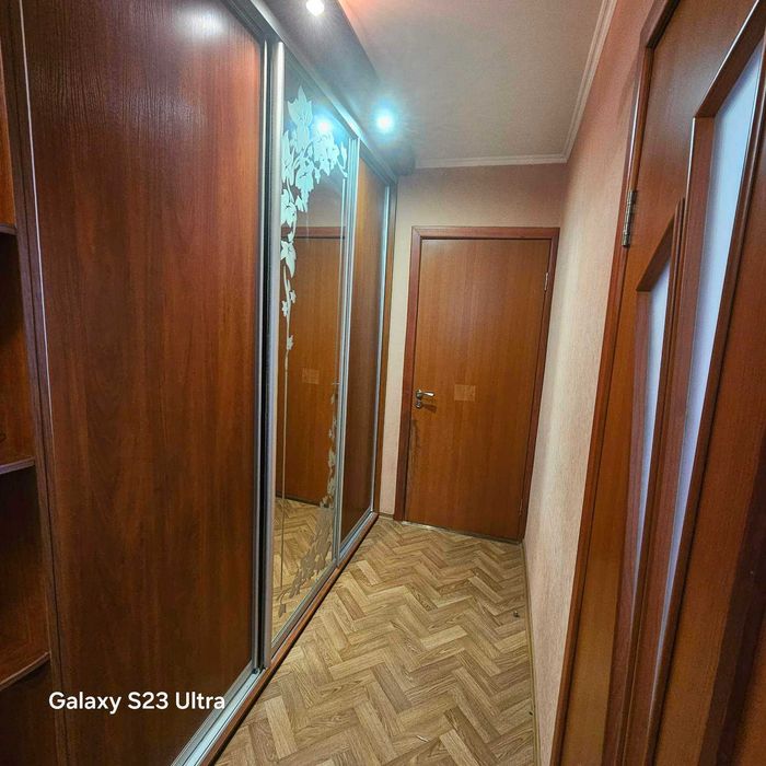 Квартира на вул. Академіка Амосова, 63 в Запоріжжі, ID 285785, фото №7