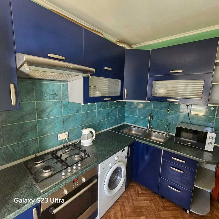 Квартира на вул. Академіка Амосова, 63 в Запоріжжі, ID 285785, фото №8
