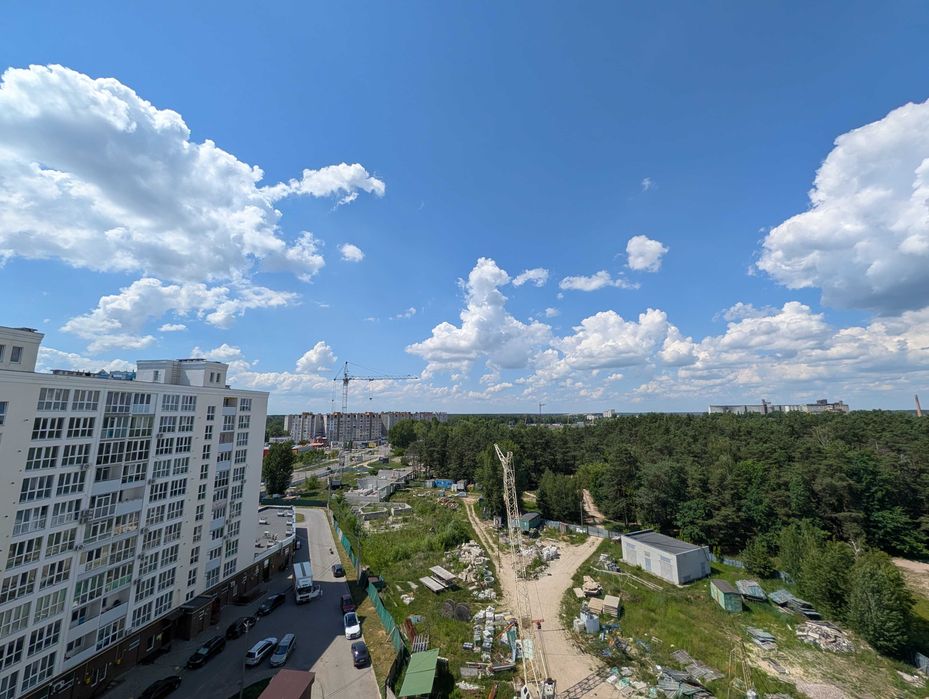 Квартира в Чернігові, ID 285791, фото №13