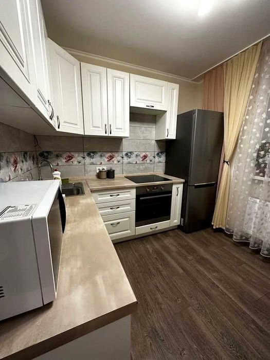 Квартира на біля метро Харківська в Києві, ID 285870, фото №2