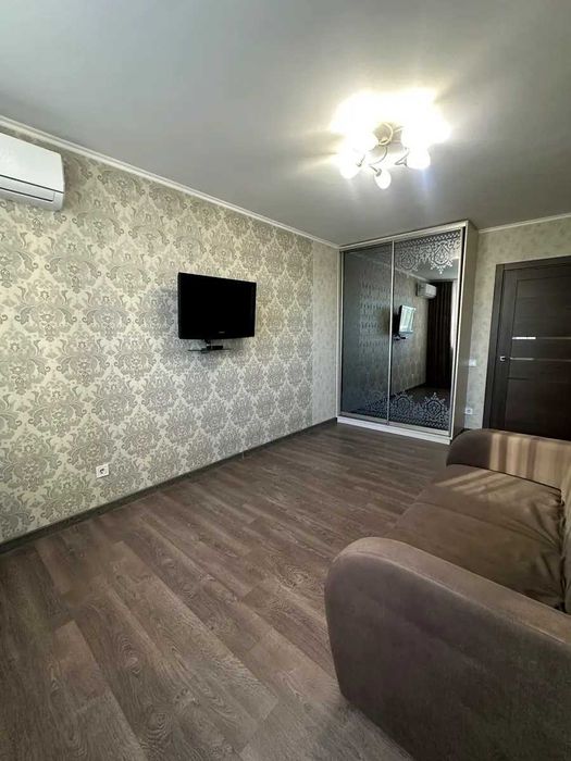 Квартира на біля метро Харківська в Києві, ID 285870, фото №3