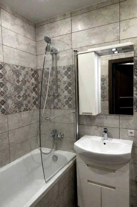 Квартира на біля метро Харківська в Києві, ID 285870, фото №5