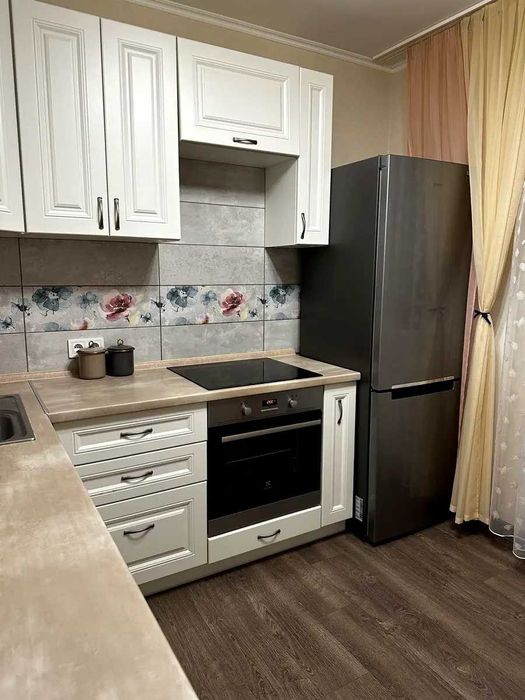 Квартира на біля метро Харківська в Києві, ID 285870, фото №7