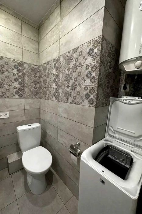 Квартира на біля метро Харківська в Києві, ID 285870, фото №8