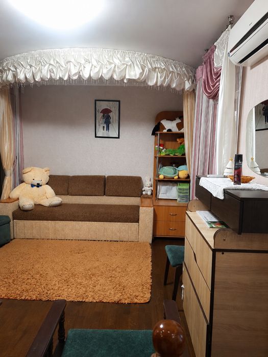 Квартира на пл. Перемоги в Миколаєві, ID 285793, фото №18