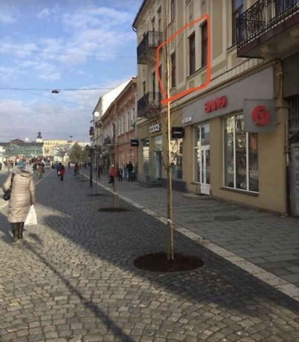 Квартира в Ужгород, ID 285788, фото №1