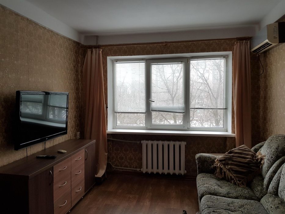 Квартира на вул. Ярослава Мудрого, 67 в Краматорськ, ID 291598, фото №2