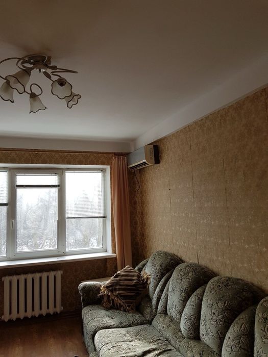Квартира на вул. Ярослава Мудрого, 67 в Краматорську, ID 291598, фото №6