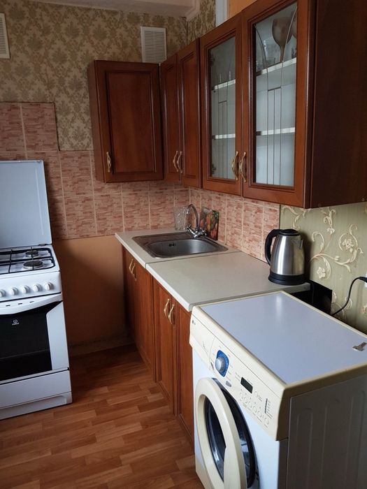 Квартира на вул. Ярослава Мудрого, 67 в Краматорську, ID 291598, фото №7