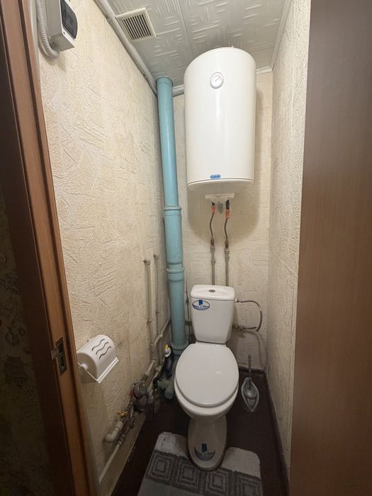 Квартира на вул. Калнишевського в Запоріжжі, ID 285771, фото №14