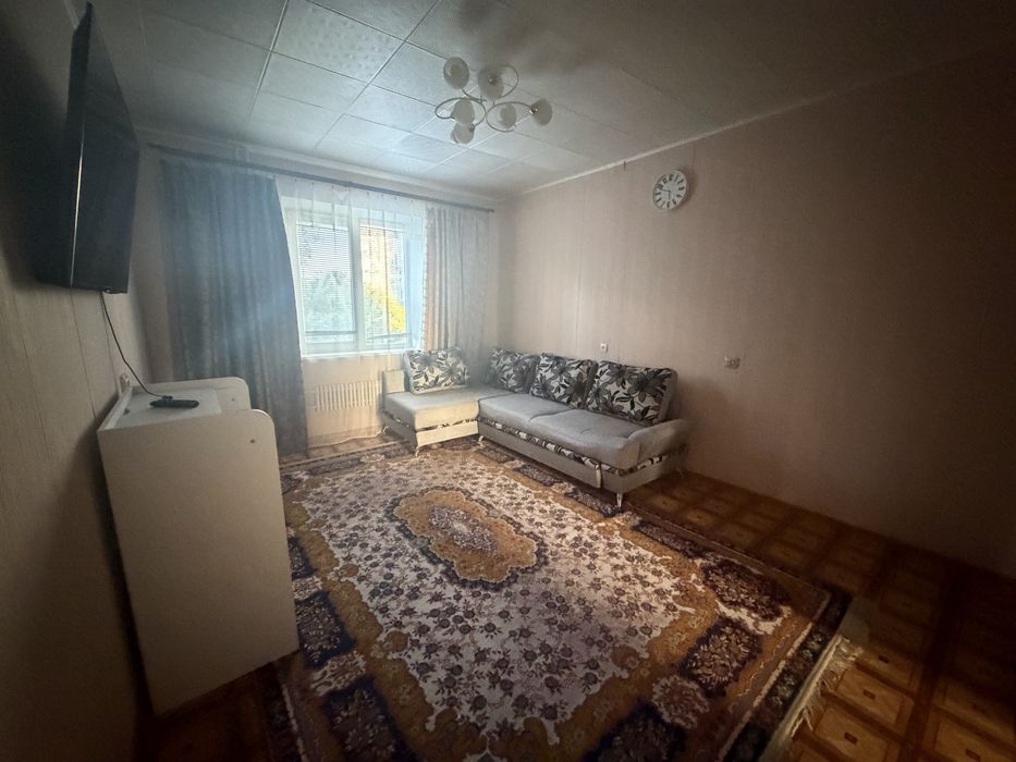 Квартира на вул. Калнишевського в Запоріжжя, ID 285771, фото №4