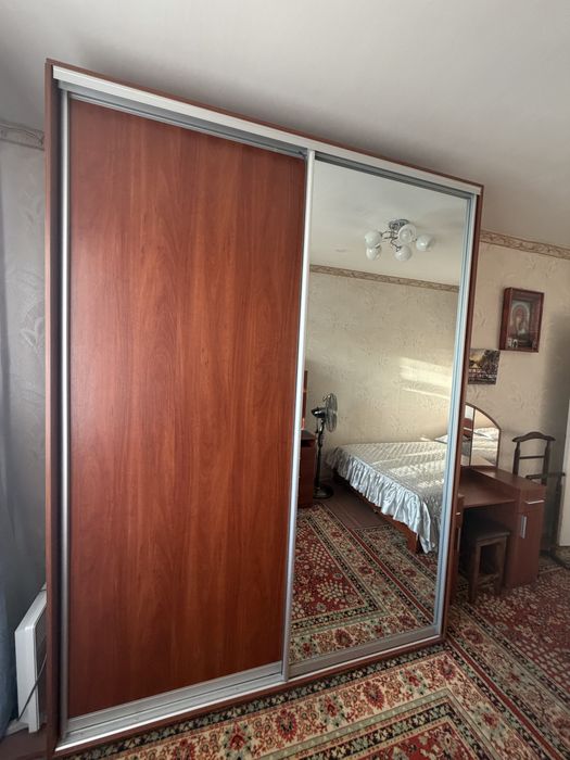 Квартира на вул. Калнишевського в Запоріжжі, ID 285771, фото №10