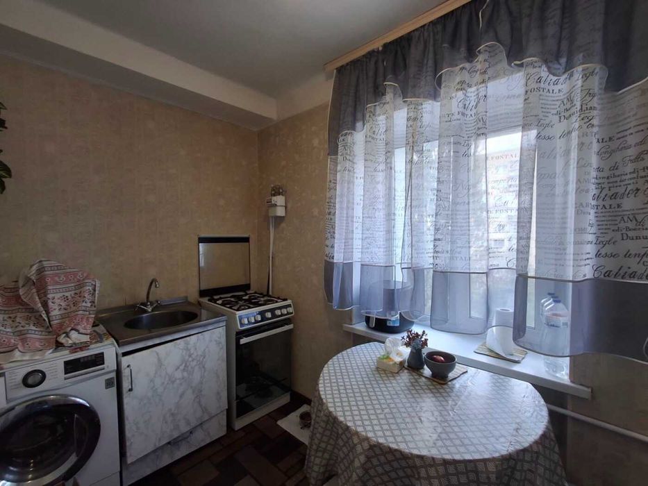 Квартира на вул. Мілютенка, 26А в Київ, ID 285804, фото №2