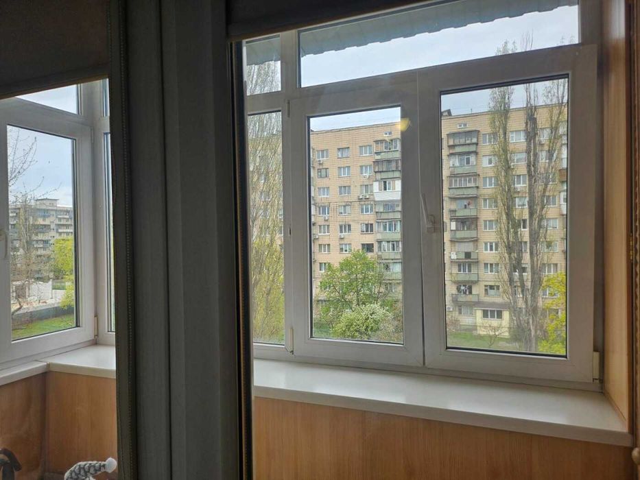 Квартира на вул. Мілютенка, 26А в Києві, ID 285804, фото №17