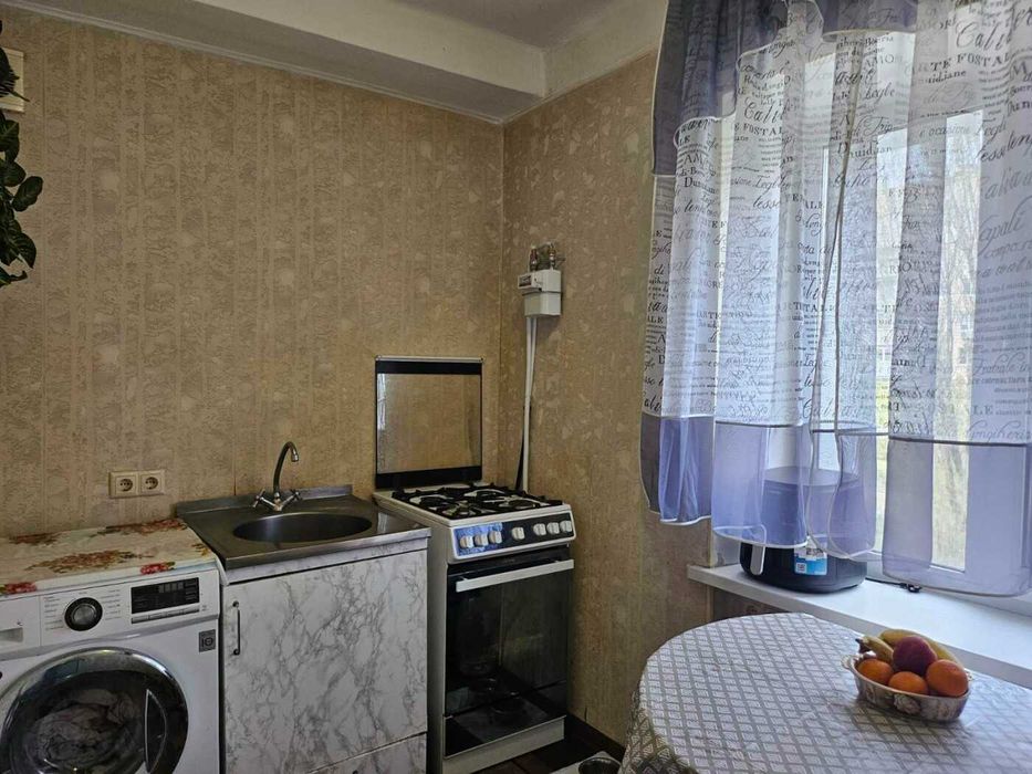 Квартира на вул. Мілютенка, 26А в Київ, ID 285804, фото №3